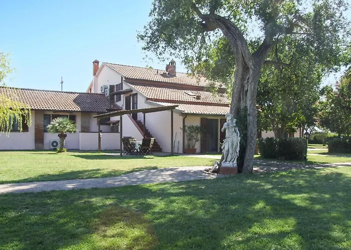 Villino Celeste