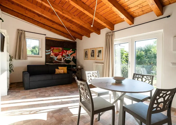 Apulian Little Home
