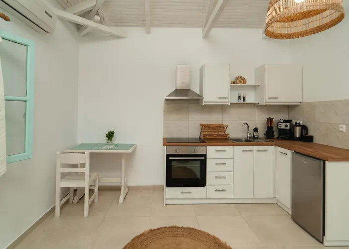 Varka Bungalows