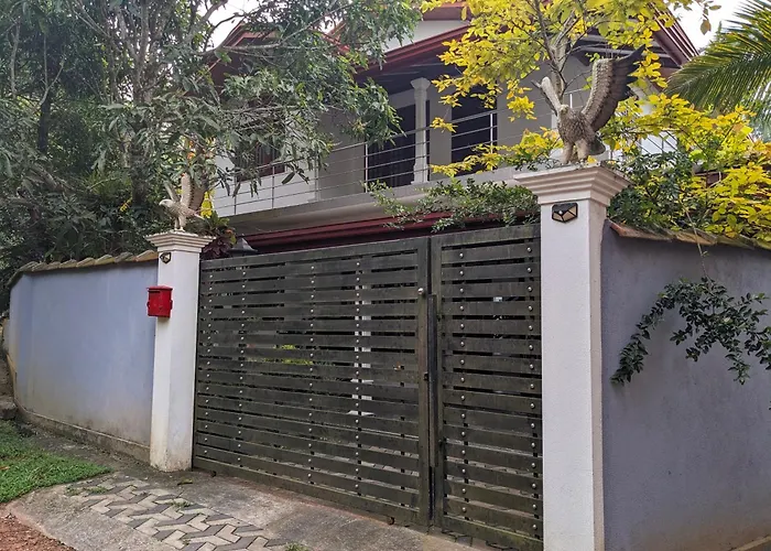 Villa 505 Induruwa