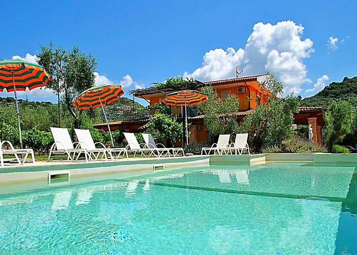 Villa Meridiana
