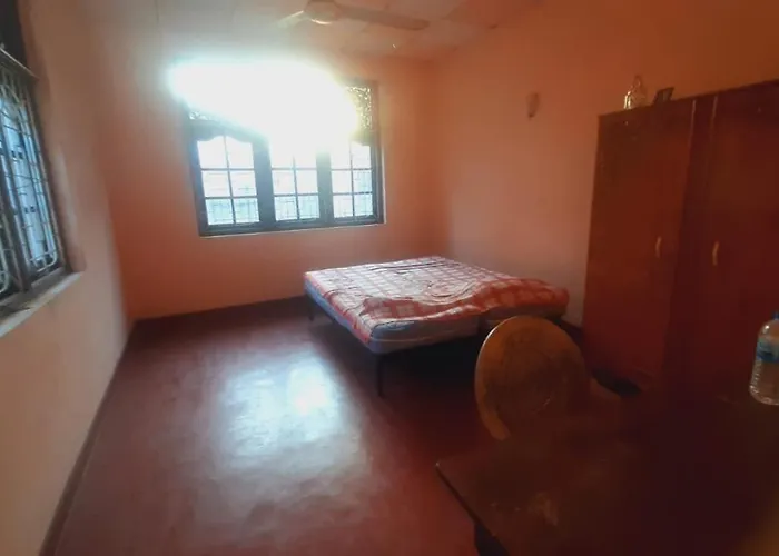 Kalpitiya House Stay