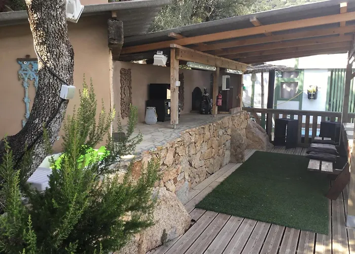 Chalet Stella