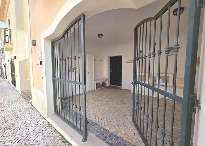 Sv Villa Burgau