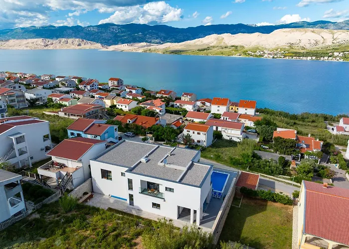 Villa Prestige