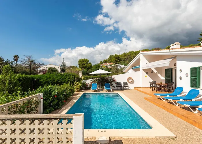 Villa Noelia By Escape Home