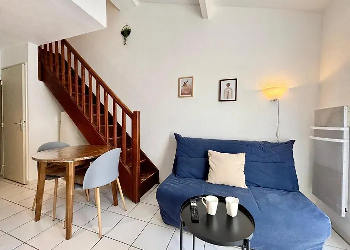 Casa Romana, La Maisonnette Du Sud