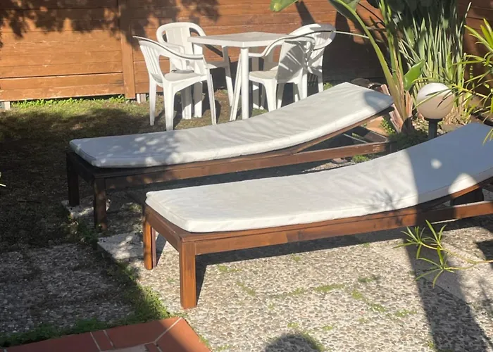 Villa Del Sole