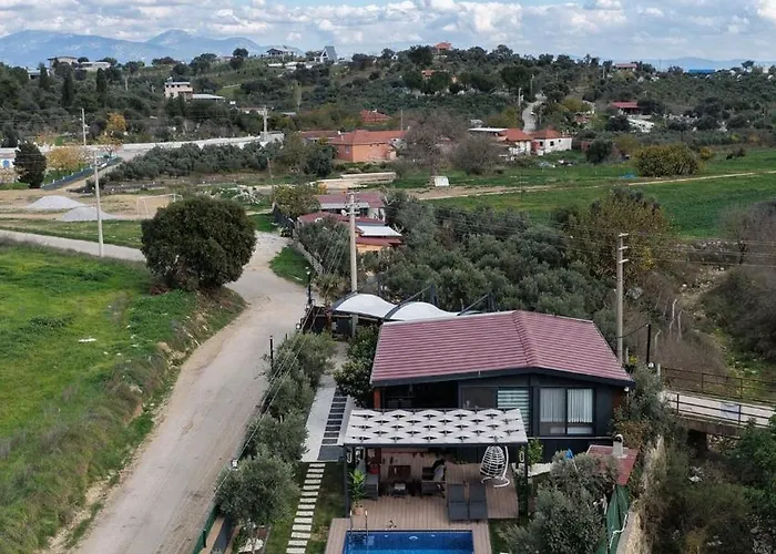 Akcavillagarden