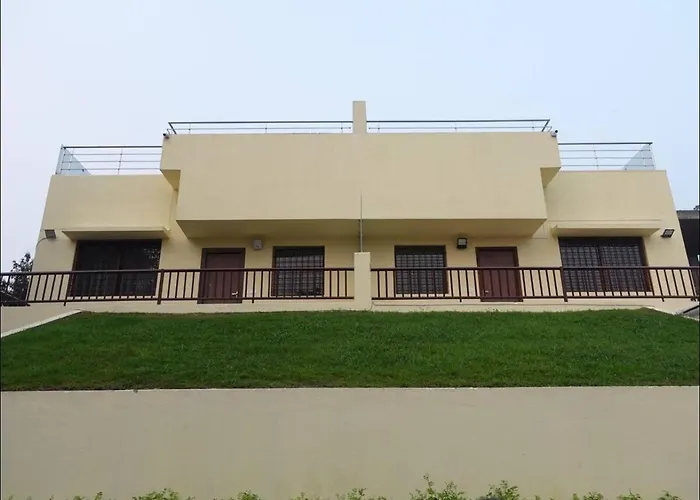 Vedic Village Resort And Spa