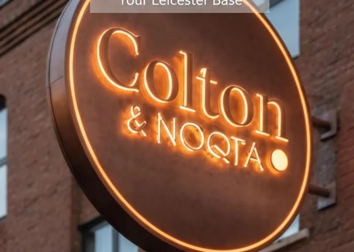 Colton&Noqta