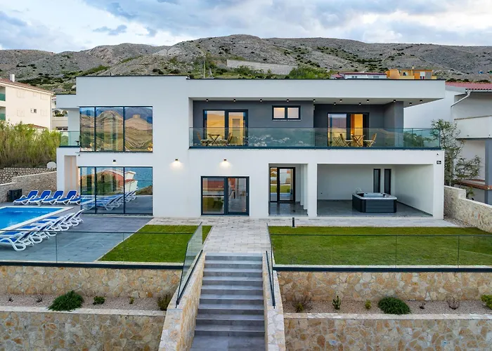 Villa Prestige