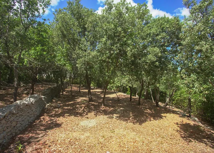 Trulli - Il Borgo Del Mare