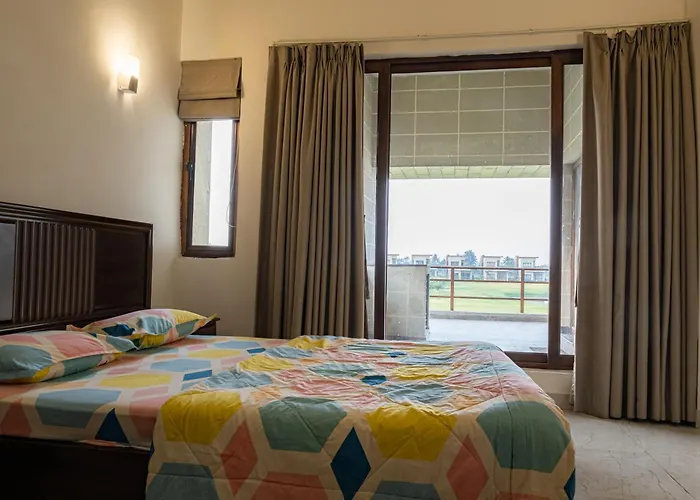 Vedic Village Pool Villa Gd 05