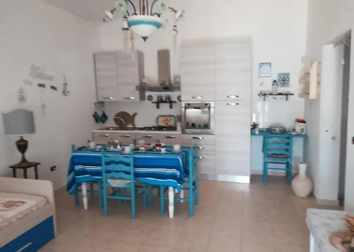 Villino Punta Grossa - Salento, Porto Cesareo Le