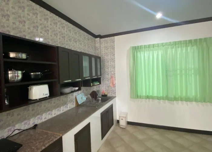 Baan Rungrojn Huahin