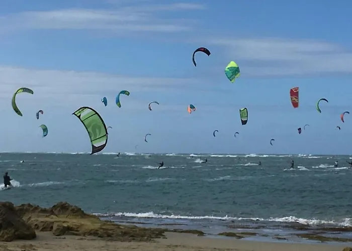 Villa Dawn, Bahia De Arena