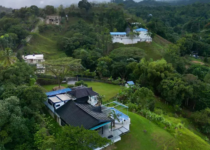 Villa Ana