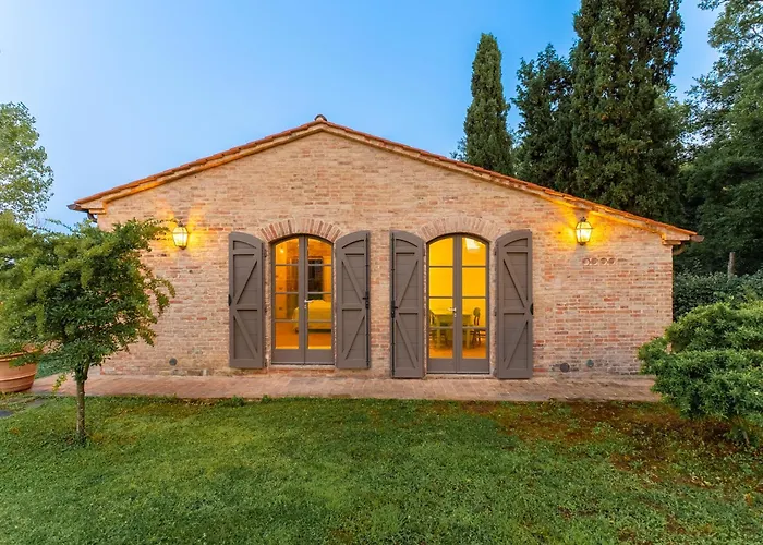 Villa Florea I Modern Design With Gym And Private Pool By Tripcare