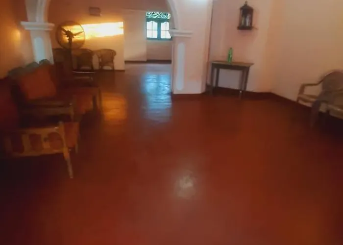 Kalpitiya House Stay