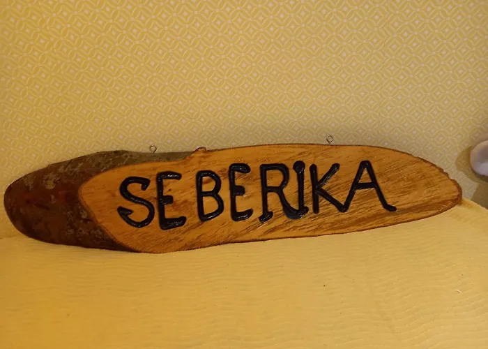 Seberika