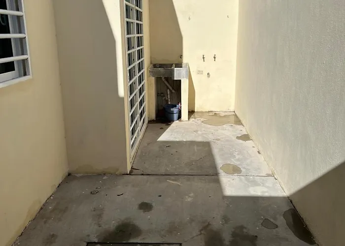 Casa Familiar En La Paz Bcs