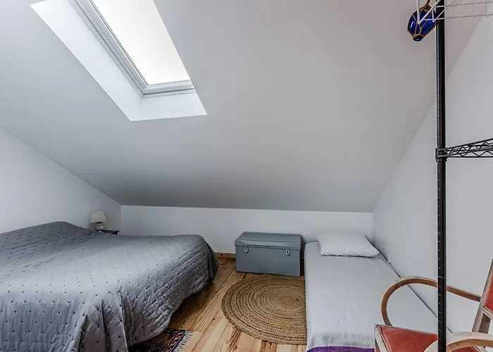 Maison Arcachonnaise 6 Pers, Terrasse, Proche Plage