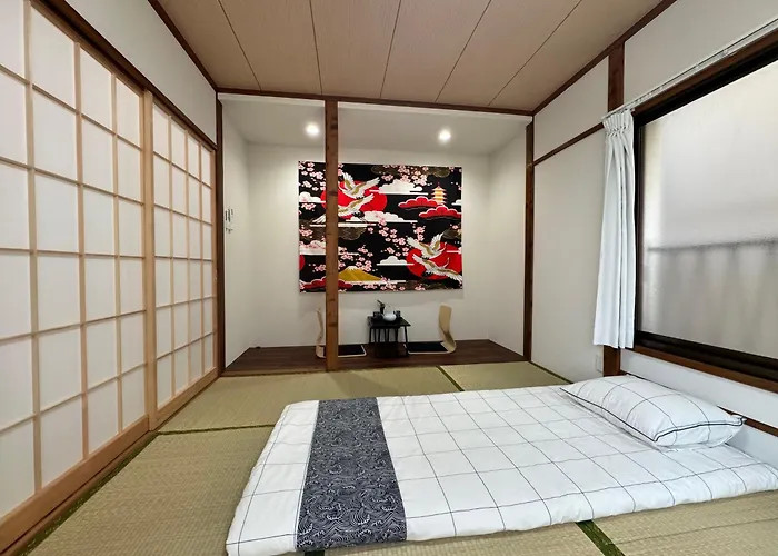 Akihabara, Skytree, Disney, Asakusa Temple, Traditional Japanese Ryokan, Airport Pick-Up And Drop-Off