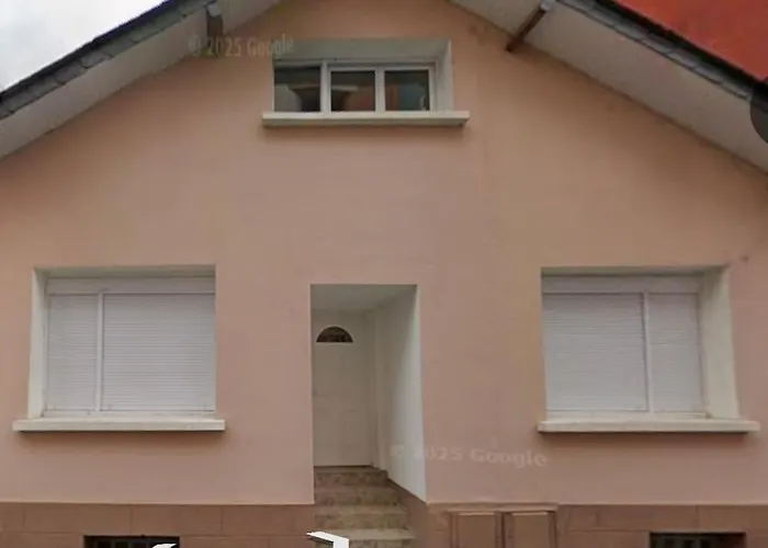 Villa Cosy Aux Portes Des Sanctuaires De Lourdes