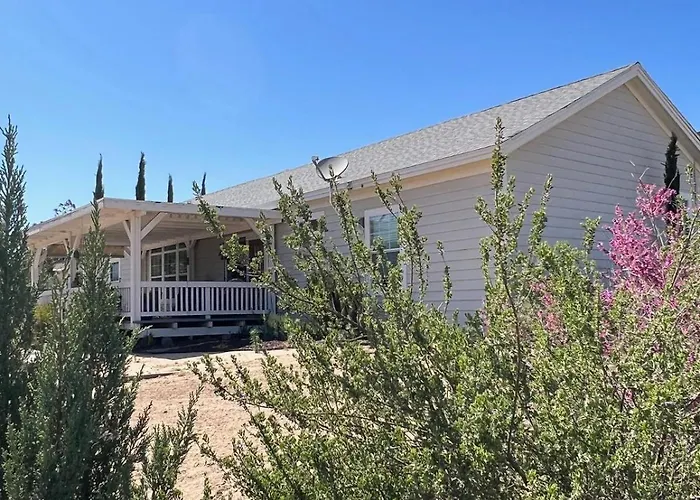 Amazing Ranch Home In Temecula Wine Country