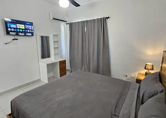 Ivy Villa Cabarete, Fully Equipped Villa