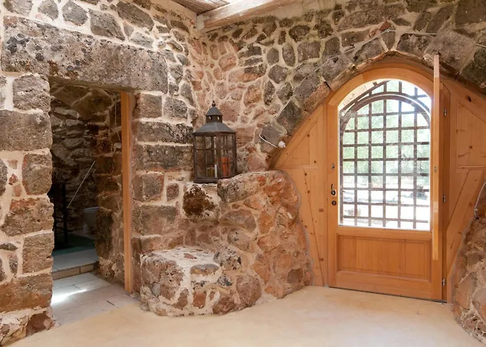 Villa Petra Viva