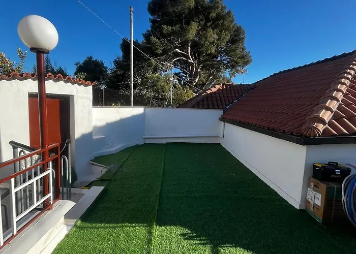 Terrazza Belvedere Sanremo