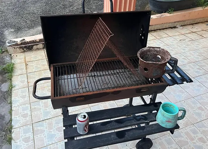 Karon Cottage Resort 2 Bedrooms Vl And Bbq