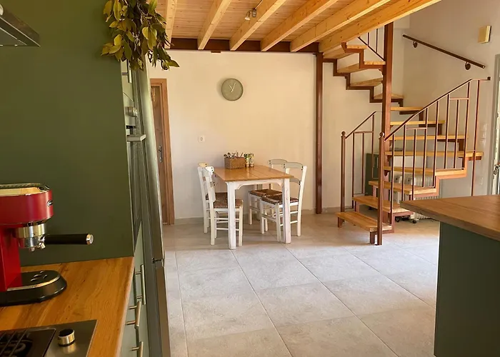 Papiri Beach Summerhouse