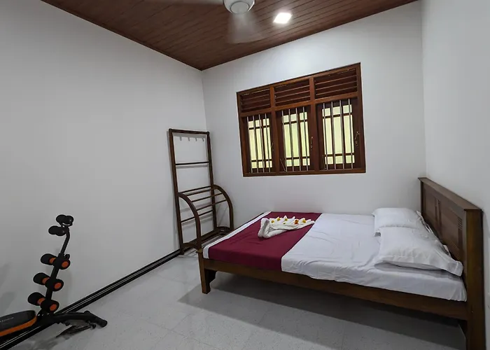Villa 505 Induruwa