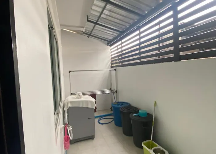 Baan Rungrojn Huahin