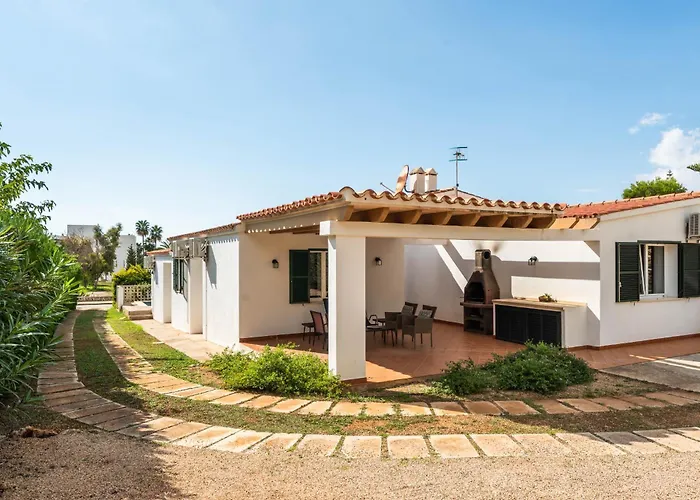 Villa Noelia By Escape Home