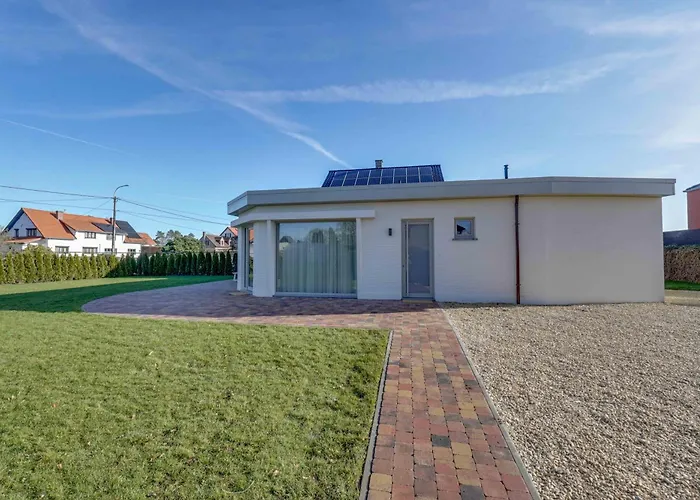 'T Vennehuys - Vakantiehuis Nabij Bokrijk
