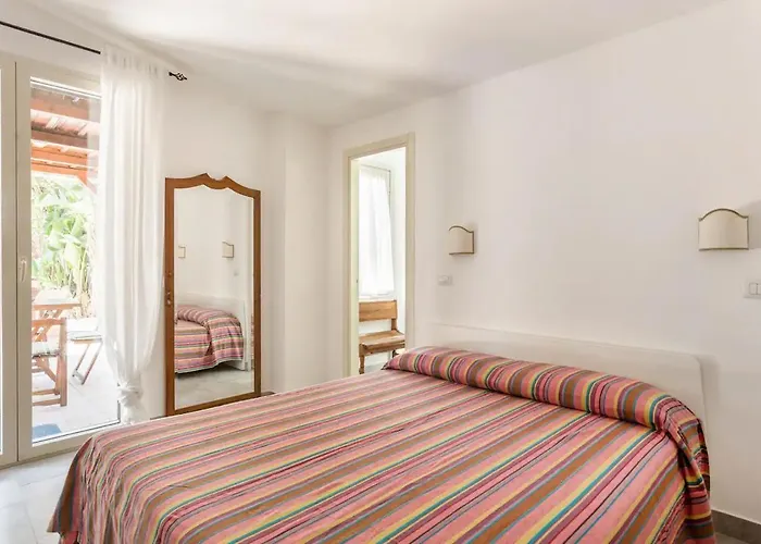 Villa Del Sole