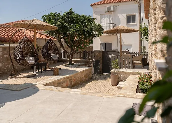 Petra Apartments Apartment No3