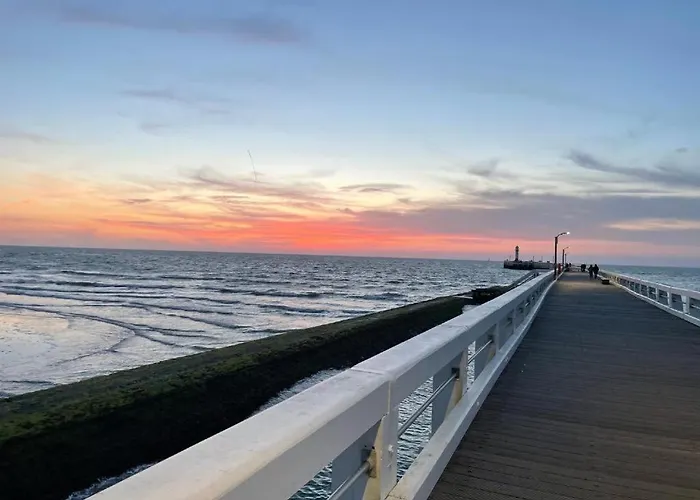 Maison De Vacances Nieuwpoort