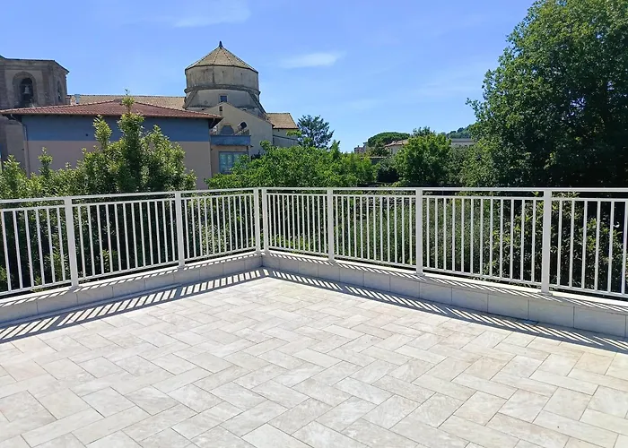 Villino Elisa