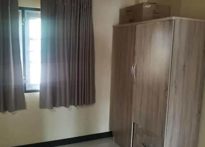 Karon Cottage Resort 2 Bedrooms Vl And Bbq
