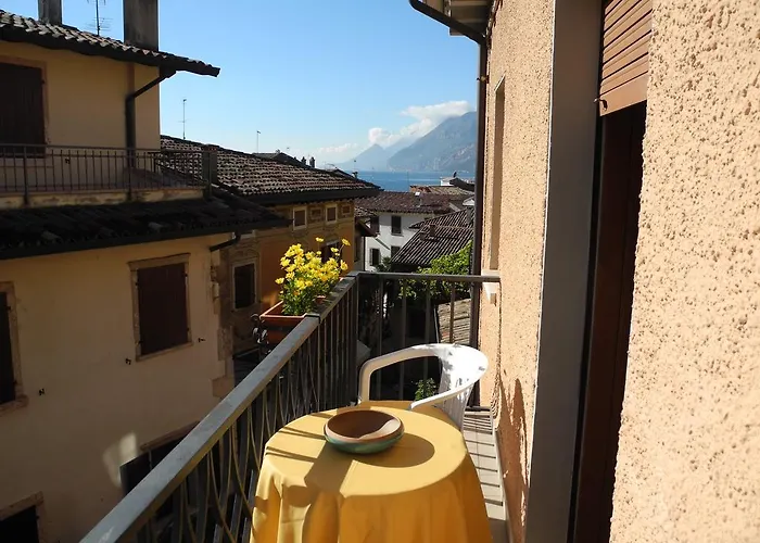 Casa " Cressotti " Appartamenti