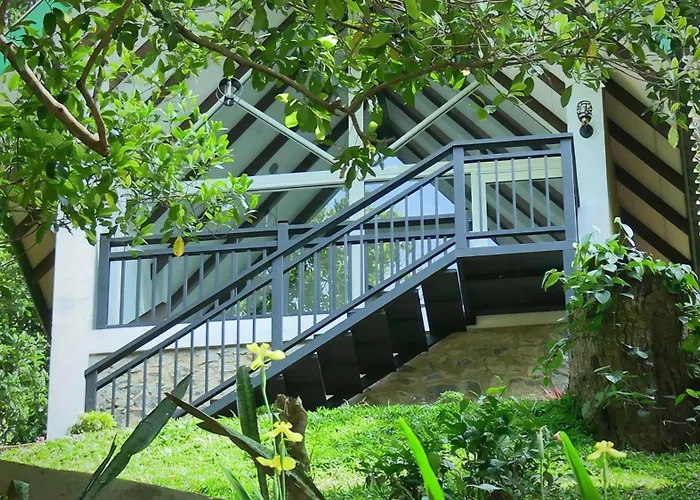 Ranthilaka Villas