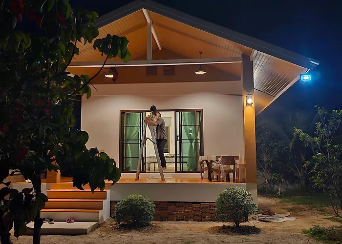 Khiri&Kiwi Homestay