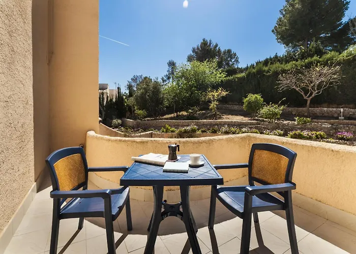 Villa Palmanova By Priority Villas