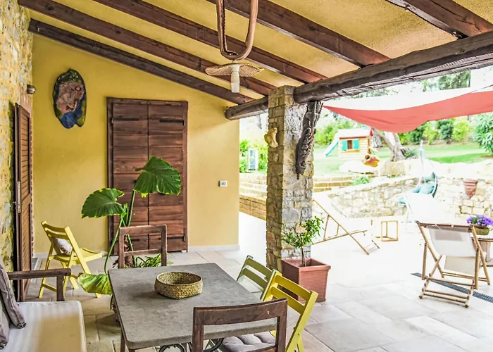 Villa Caduceo By Interhome