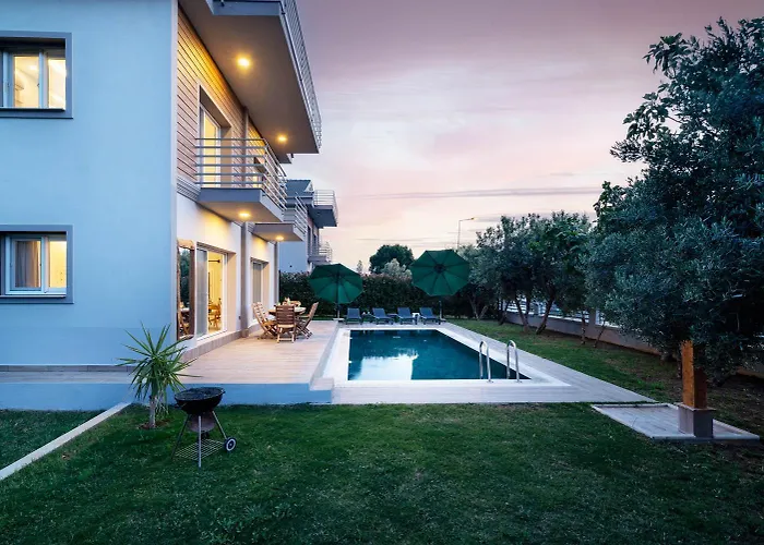 Villa Mira